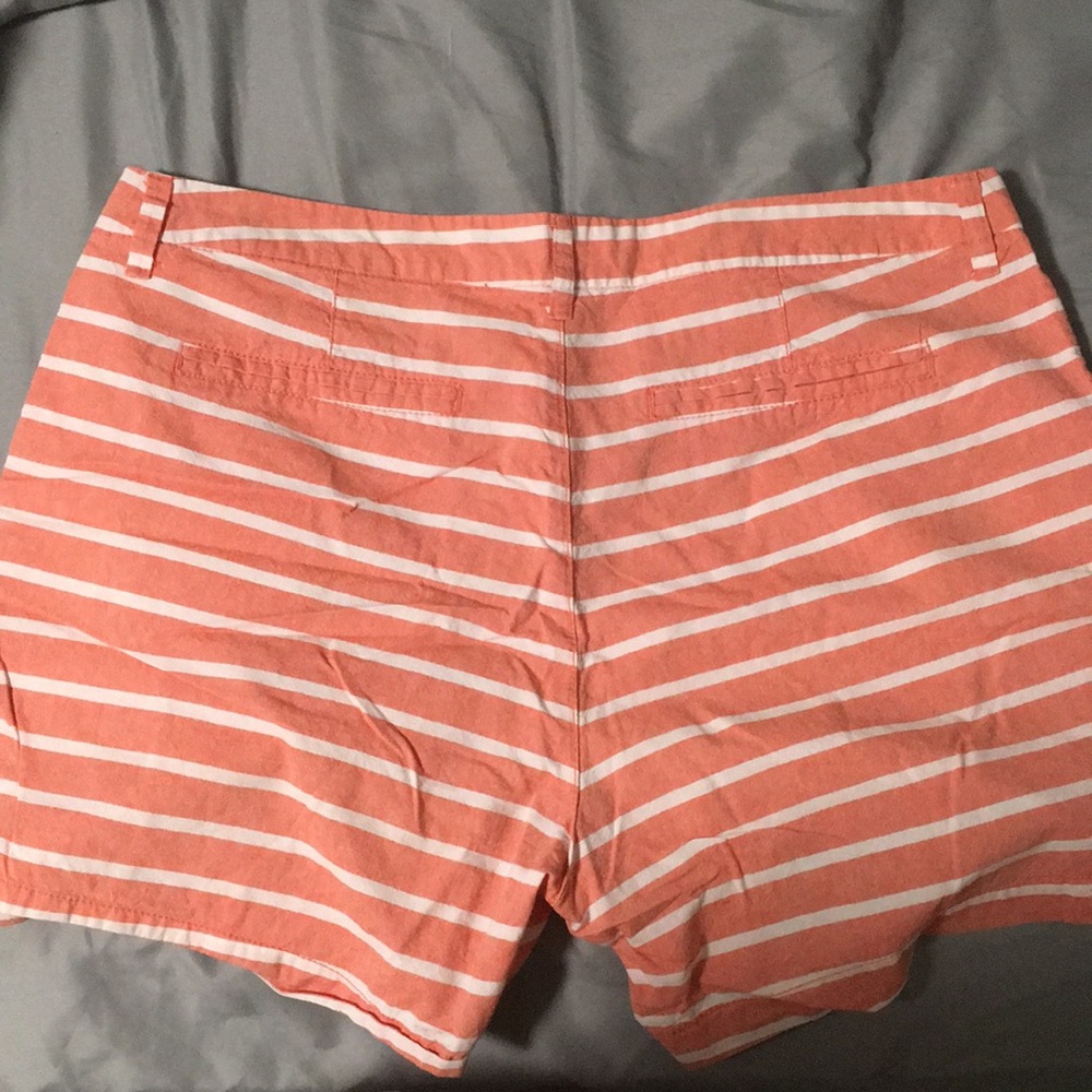 Shorts!